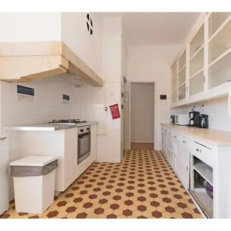 Διαμέρισμα Houze_city Center Spacious 9 Flat, View Lisboa